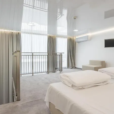 Luxury Kabakum - Free Private & Free Parking Apartament