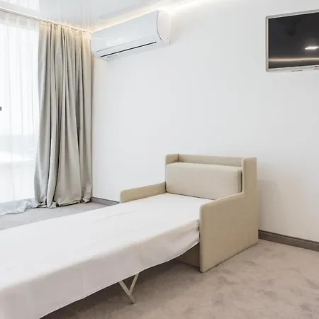 Luxury Kabakum - Free Private & Free Parking * Golden Sands