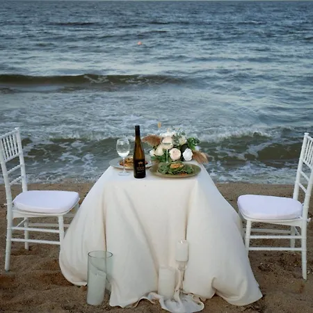 Luxury Kabakum - Free Private & Free Parking