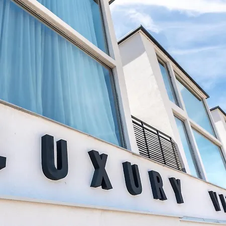 Luxury Kabakum - Free Private & Free Parking Apartment