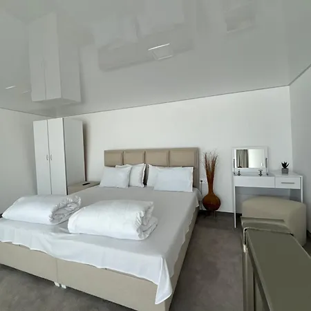 Apartment Luxury Kabakum - Free Private & Free Parking