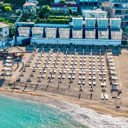 Luxury Kabakum - Free Private & Free Parking דירה