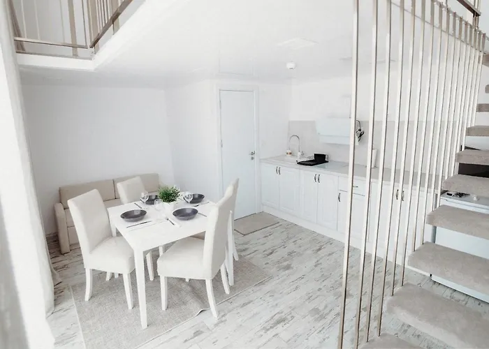 Luxury Kabakum - Free Private & Free Parking Apartamento Golden Sands