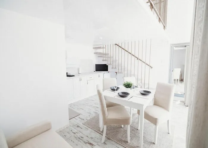 Luxury Kabakum - Free Private & Free Parking *