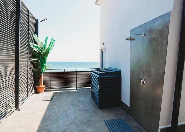 Luxury Kabakum - Free Private & Free Parking Golden Sands