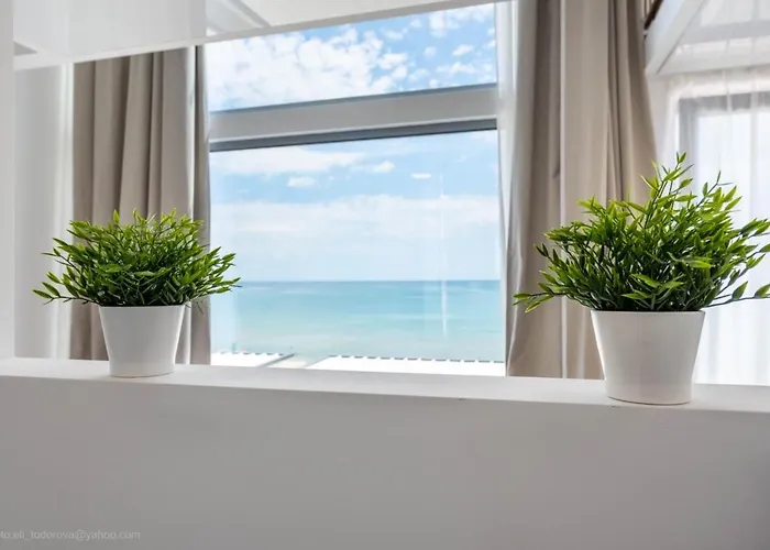 Luxury Kabakum - Free Private & Free Parking *