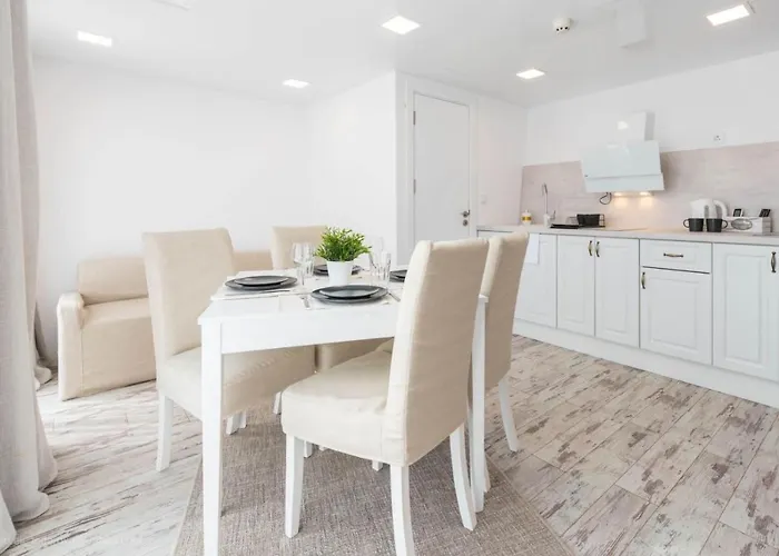 Luxury Kabakum - Free Private & Free Parking Nisipurile de Aur