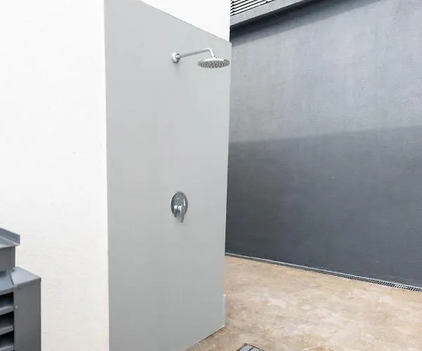 Luxury Kabakum - Free Private & Free Parking Apartamento Golden Sands