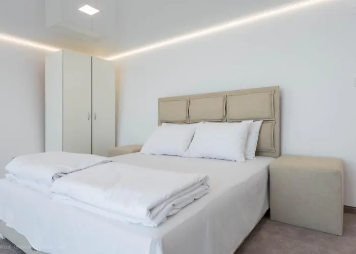 Luxury Kabakum - Free Private & Free Parking * Golden Sands