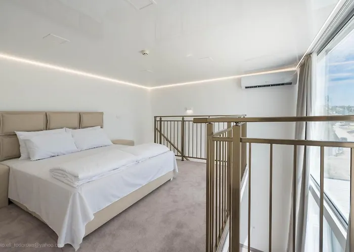 Luxury Kabakum - Free Private & Free Parking