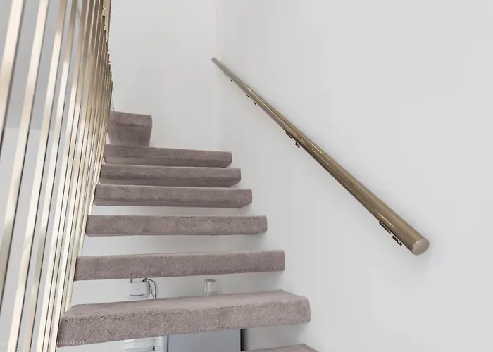 Apartament Luxury Kabakum - Free Private & Free Parking