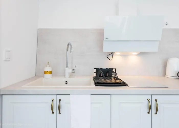 Luxury Kabakum - Free Private & Free Parking Apartamento Golden Sands