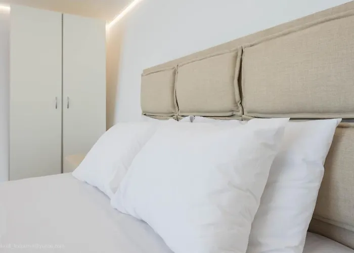 Apartament Luxury Kabakum - Free Private & Free Parking *