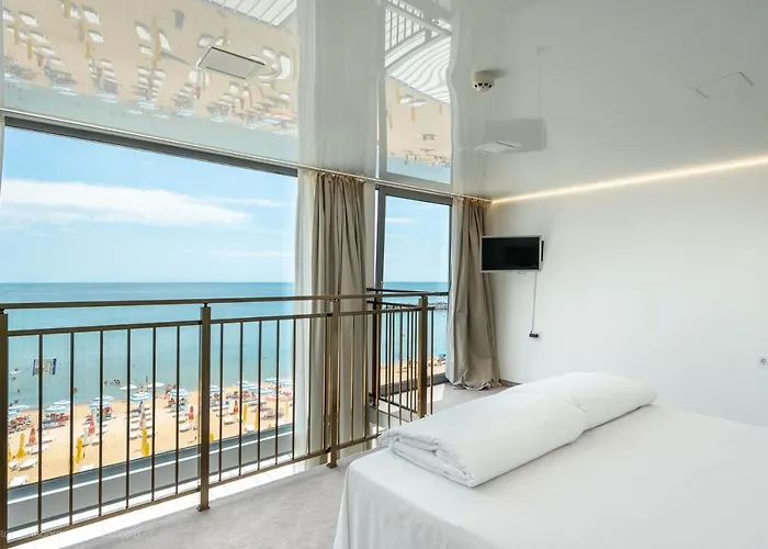 Apartamento Luxury Kabakum - Free Private & Free Parking Golden Sands