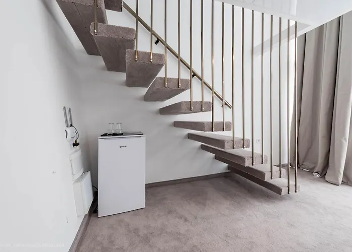 Luxury Kabakum - Free Private & Free Parking Nisipurile de Aur