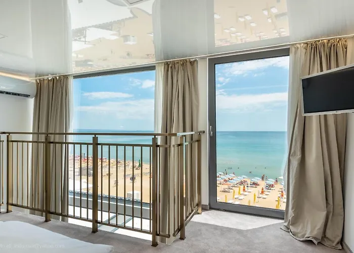 Luxury Kabakum - Free Private & Free Parking Apartamento