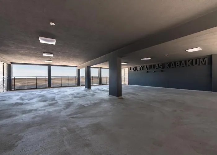 Apartament Luxury Kabakum - Free Private & Free Parking Nisipurile de Aur