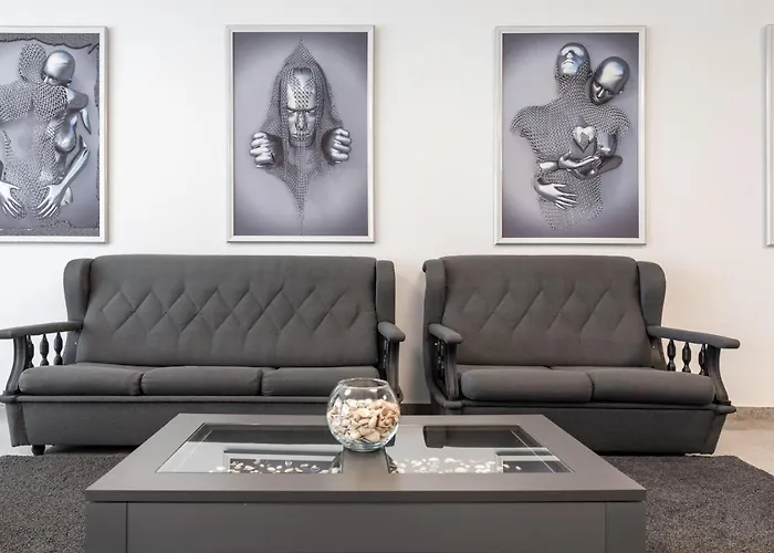 Luxury Kabakum - Free Private & Free Parking