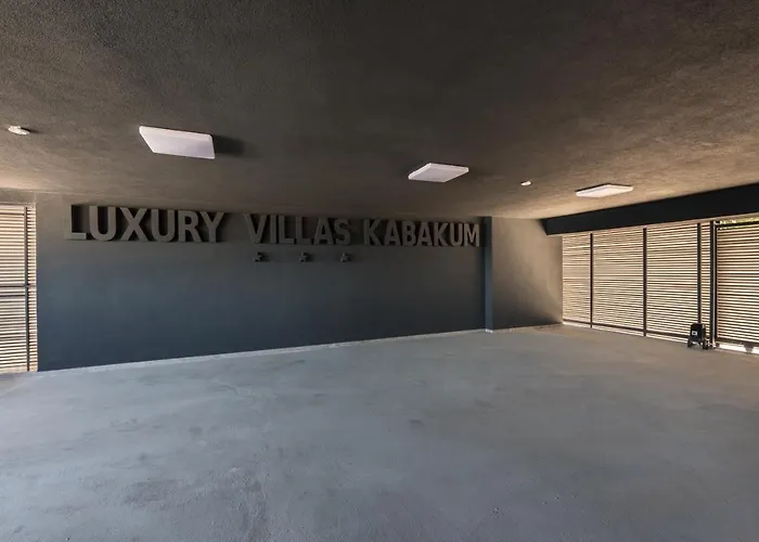 Luxury Kabakum - Free Private & Free Parking * Golden Sands