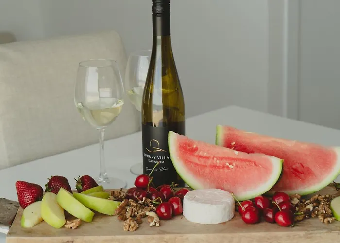 Luxury Kabakum - Free Private & Free Parking