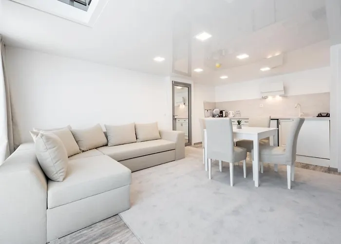 Luxury Kabakum - Free Private & Free Parking * Nisipurile de Aur