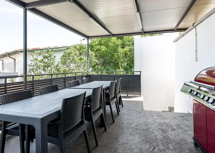 Luxury Kabakum - Free Private & Free Parking * Nisipurile de Aur