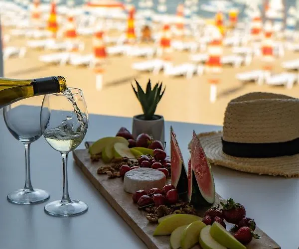 Apartamento Luxury Kabakum - Free Private & Free Parking *