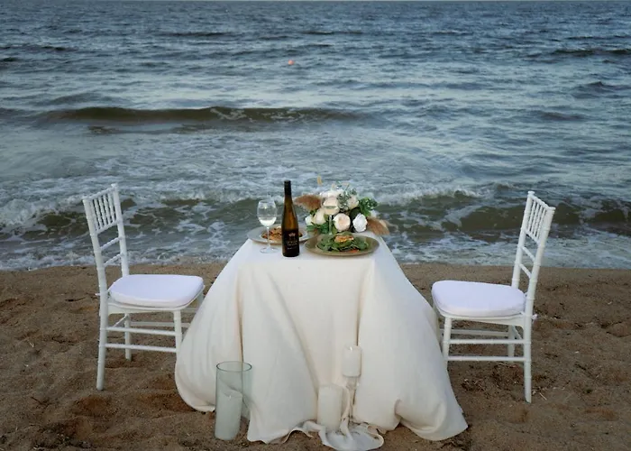 Luxury Kabakum - Free Private & Free Parking