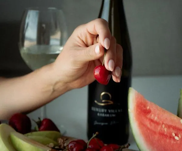 Luxury Kabakum - Free Private & Free Parking Golden Sands